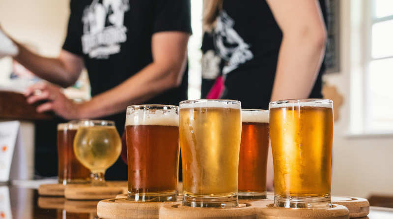 Glosario de términos de cerveza artesana