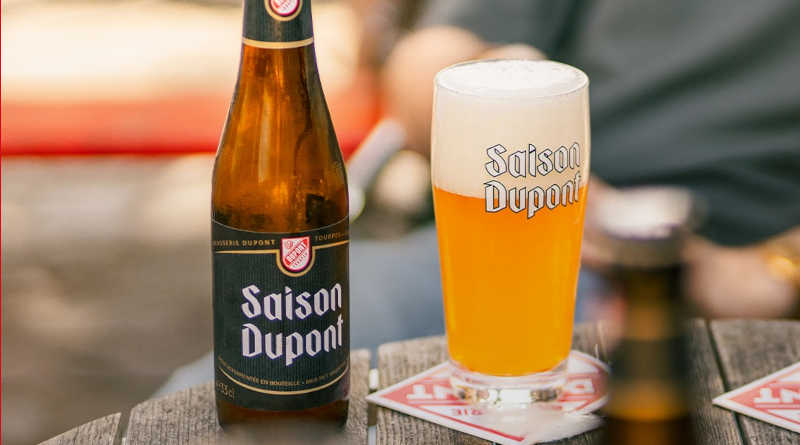 Saison Dupont, la Saison más reconocida