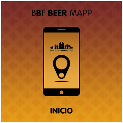 App Barcelona Beer Festival