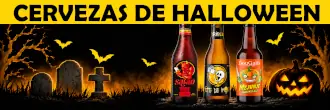 Las cervezas más terroríficas para disfrutar de Halloween