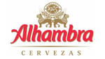 Cervezas Alhambra