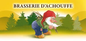 Brasserie D’Achouffe en Bodecall