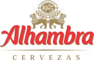 Cervezas Alhambra in Bodecall