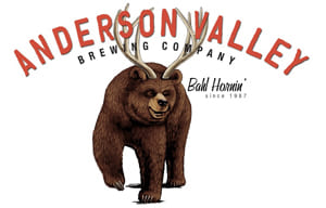 Anderson Valley Brewing Company en Bodecall