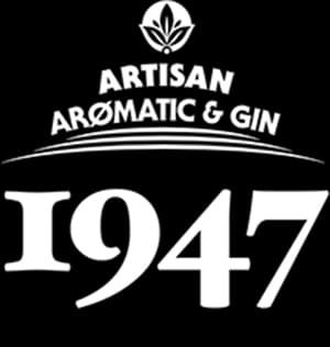 Artisan Aromatic Gin in Bodecall