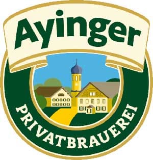 Ayinger Brauerei en Bodecall