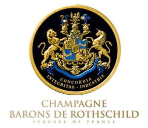 Barons de Rothschild en Bodecall