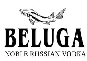 Vodka Beluga en Bodecall