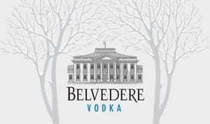 Vodka Belvedere Ultra Premium  en Bodecall