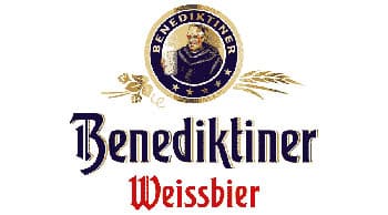 Benediktiner Weissbraü en Bodecall
