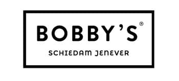 Bobbys Schiedam Jenever en Bodecall