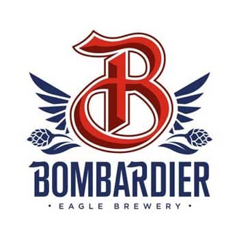 Bombardier en Bodecall