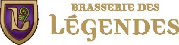 Brasserie des Légendes en Bodecall
