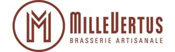Brasserie Artisanale Millevertus en Bodecall