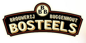 Brouwerij Bosteels en Bodecall