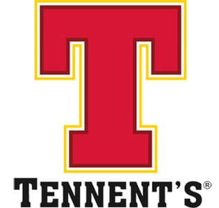 Cerveza Tennent's en Bodecall