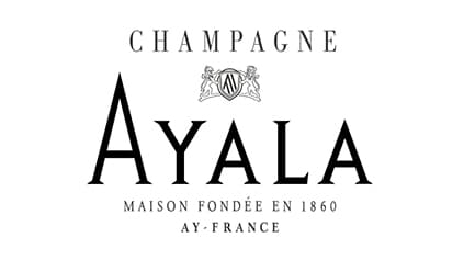 Champagne Ayala en Bodecall