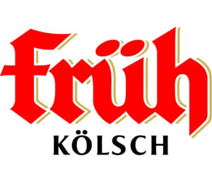 Früh Kölsch en Bodecall