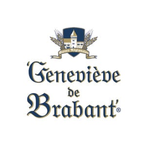 Genevieve de Brabant en Bodecall