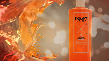 Gin 1947 Bitterorange in Bodecall