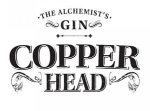 Gin Copperhead en Bodecall