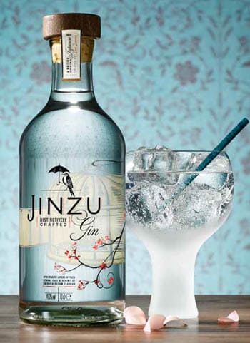 Gin Jinzu en Bodecall