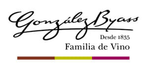 Weinkellerei González Byass in Bodecall