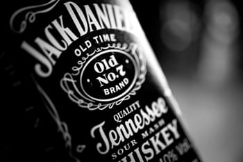 Jack Daniel's in Bodecall