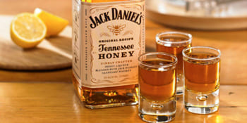 Jack Daniel's Tennessee Honey en Bodecall