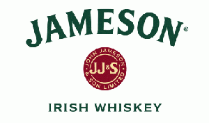 Whisky Jameson en Bodecall
