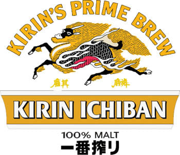 Kirin Brewery en Bodecall