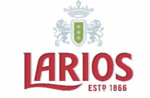 Larios in Bodecall