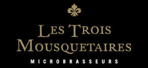 Les Trois Mousquetaires Brasserie en Bodecall