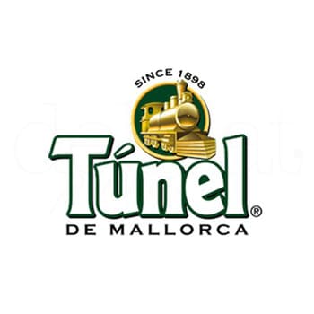 Túnel in Bodecall