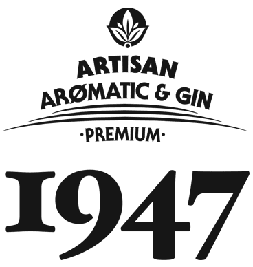 Gin 1947 en Bodecall en Bodecall