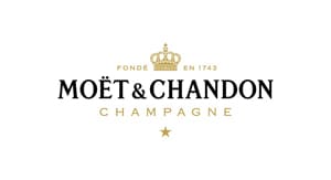 Moet & Chandon in Bodecall