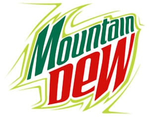 Mountain Dew en Bodecall