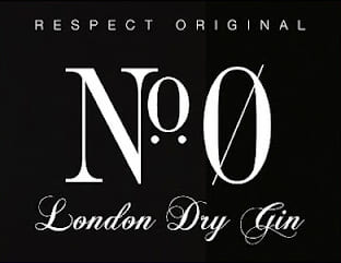 Comprar Ginebra Número 0 - London Dry Gin