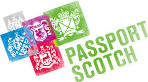 Passport Scotch en Bodecall
