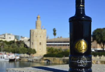 Puerto de Indias Pure Black Edition en Bodecall