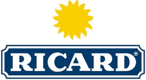 Ricard in Bodecall