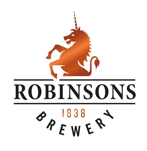 Robinsons Brewery en Bodecall