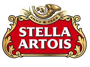 Stella Artois en Bodecall