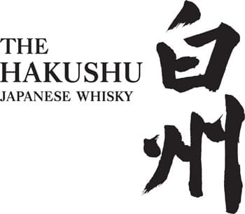Hakushu Japanese Whisky en Bodecall