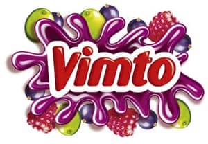 Vimto in Bodecall