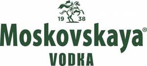 Vodka Moskovskaya en Bodecall