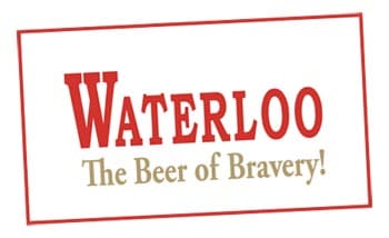 Waterloo Brewery en Bodecall