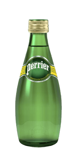 Agua Mineral Perrier