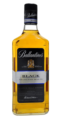 Ballantine's Malta Black
