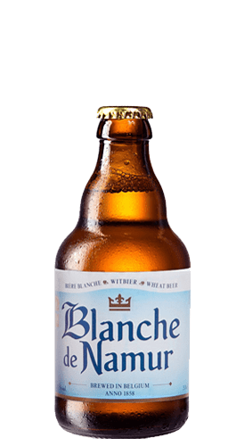 Blanche de Namur | Cerveza Belga
